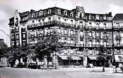 49 Angers Hotel de France